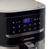سرخ کن بدون روغن مباشی مدل ME-AF984 -  سایت خرید بندر