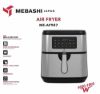 سرخ کن بدون روغن مباشی مدل ME-AF987 -  سایت خرید بندر