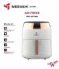 سرخ کن بدون روغن مباشی مدل ME-AF988 -  سایت خرید بندر