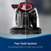 فرش و مبل‌شوی بیسل مدل SpotClean ProHeat 4720E - سایت خرید بندر