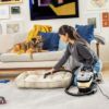 فرش‌شوی و مبل‌شوی بیسل مدل SpotClean HydroSteam 3700E - سایت خرید بندر