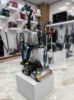 فرش‌شوی و مبل‌شوی بیسل مدل ProHeat 2X 2066E - سایت خرید بندر