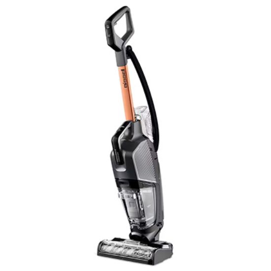 جاروبرقی سه‌کاره بیسل مدل CrossWave HydroSteam 3527E - سایت خرید بندر