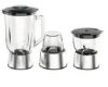 آبمیوه‌گیری 11کاره مباشی مدل ME-JB2010SS | مشخصات، مزایا و قیمت- سایت خرید بندر