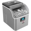 خرید یخ‌ساز مباشی مدل ME-ICE2500 | مشخصات، مزایا و معایب | قیمت و نظرات کاربران- سایت خرید بندر