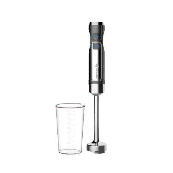 گوشتکوب برقی تک‌کاره مباشی مدل MH-HB-3004 – مشخصات، مزایا، معایب و قیمت - سایت خرید بندر