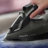 اتو بخار فیلیپس Philips DST5040 | بخارگر حرفه‌ای با فشار بخار 6 بار و کفی SteamGlide Plus- سایت خرید بندر