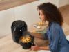 بررسی سرخ‌کن بدون روغن Tefal EY201 | پخت سالم و سریع با Easy Fry Classic - سایت خرید بندر