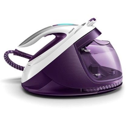 اتو مخزن‌دار فیلیپس مدل GC9660  – مشخصات، مزایا و معایب - سایت خرید بندر