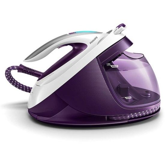 اتو مخزن‌دار فیلیپس مدل GC9660  – مشخصات، مزایا و معایب - سایت خرید بندر
