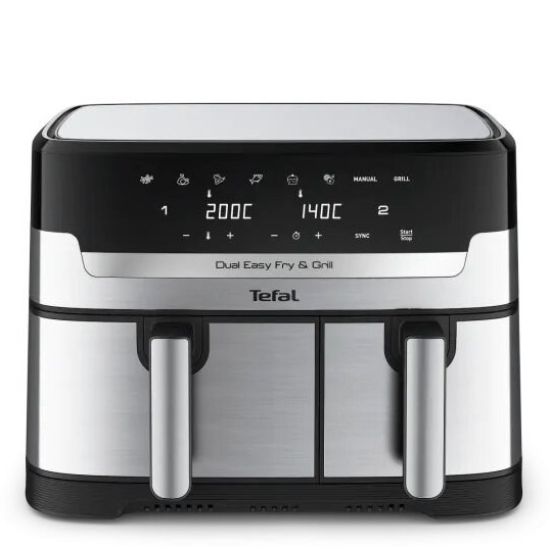 سرخ کن تفال مدل EY905D40 | سرخ‌کن بدون روغن هوشمند Tefal - سایت خرید بندر