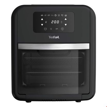 سرخ کن تفال FW5018 | هواپز ۹ کاره با ظرفیت بالا و عملکرد عالی - سایت خرید بندر