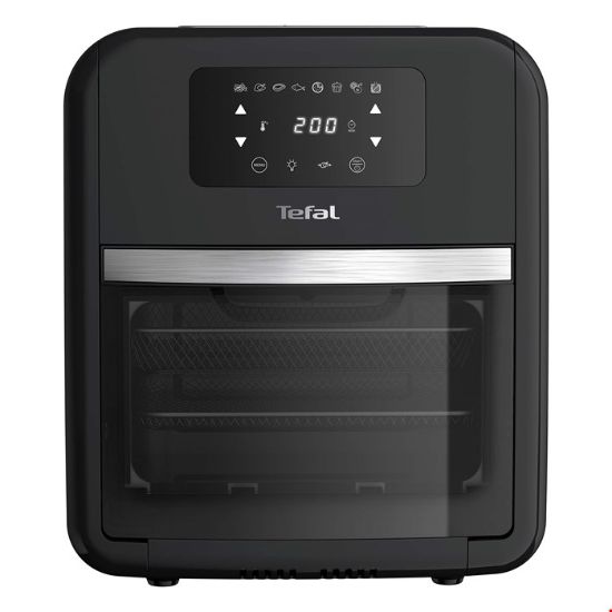 سرخ کن تفال FW5018 | هواپز ۹ کاره با ظرفیت بالا و عملکرد عالی - سایت خرید بندر
