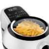 سرخ‌کن بدون روغن تفال مدل FZ7600 | پخت سالم با فناوری Dual Motion - سایت خرید بندر