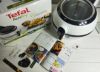 سرخ‌کن بدون روغن تفال مدل FZ7600 | پخت سالم با فناوری Dual Motion - سایت خرید بندر