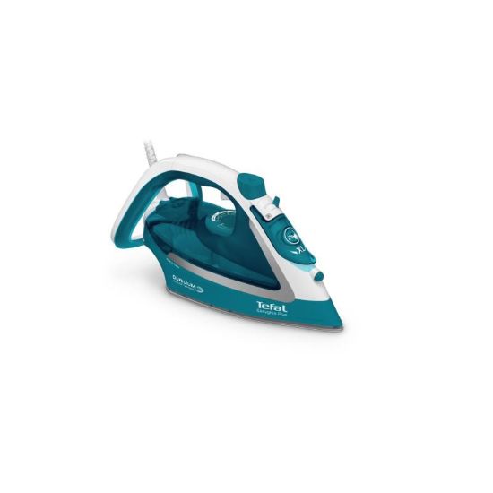 اتو بخار تفال مدل FV5737 | بخار قدرتمند و کفی Durilium Airglide - سایت خرید بندر