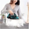 اتو بخار تفال مدل FV8066 Puregliss | بخار قدرتمند و فیلتر ضد رسوب - سایت خرید بندر