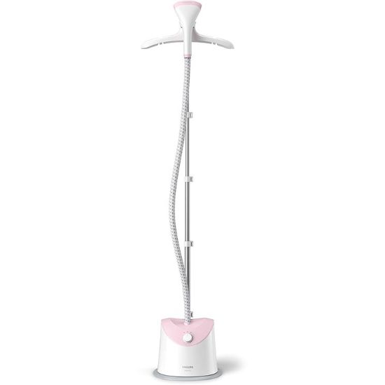 اتو بخار ایستاده فیلیپس GC484 – بی‌درنگ آماده، بخار 35g/min-مشخصات، مزایا و معایب- سایت خرید بندر