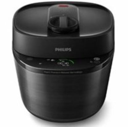 مولتی‌کوکر فیلیپس مدل HD2151 – توان ۱۰۰۰ وات، ۳۴ برنامه پخت از پیش تنظیم‌شده- سایت خرید بندر