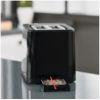 توستر نان دیجیتال تفال مدل TT640840 | طراحی هوشمند با نمایشگر دیجیتال - سایت خرید بندر