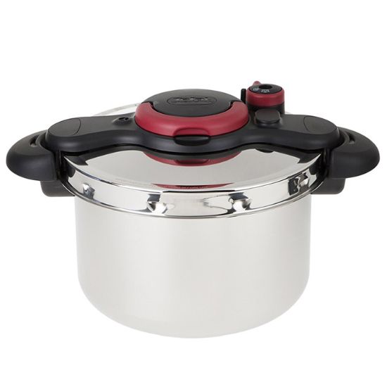 زودپز تفال مدل P4624866 Clipso Minut’ Easy | سریع، ایمن و بادوام - سایت خرید بندر
