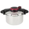 زودپز تفال مدل P4620966 Clipso Minut Easy | سرعت، ایمنی و طراحی هوشمند - سایت خرید بندر
