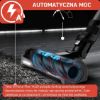 جاروشارژی تفال مدل TY99C0HO | قدرت 200AW با قابلیت زمین‌شویی Aqua - سایت خرید بندر