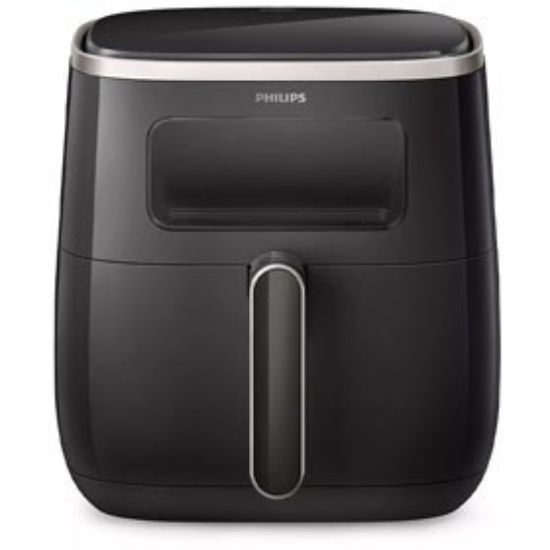 سرخ‌ کن فیلیپس HD9257 – بررسی کامل، مشخصات، مزایا و معایب -  سایت خرید بندر