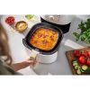 سرخ‌ کن Philips HD9870 Premium XXL Airfryer – بررسی، مشخصات و مزایا -  سایت خرید بندر