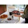 سرخ‌ کن Philips HD9870 Premium XXL Airfryer – بررسی، مشخصات و مزایا -  سایت خرید بندر