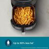 سرخ کن Philips NA231 Airfryer – بررسی کامل سرخ‌کن 6.2  لیتری با صفحه لمسی- سایت خریدبندر
