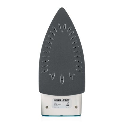 اتو بخار Black & Decker X1750-B5 – بخار ۱۷۵۰ وات، کفی نچسب، بخار عمودی - سایت خرید بندر