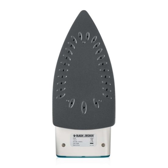 اتو بخار Black & Decker X1750-B5 – بخار ۱۷۵۰ وات، کفی نچسب، بخار عمودی - سایت خرید بندر
