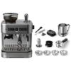 قهوه‌ساز نیمه‌خودکار فیلیپس Barista Brew PSA3228 – تجربه‌ای واقعی از کافه در خانه - سایت خرید بندر