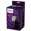 پرزگیر برقی لباس فیلیپس مدل GC026 با سرعت 8800 دور در دقیقه و طراحی ارگونومیک، پرز و کرک را از روی انواع پارچه‌ها به‌سرعت و مؤثر از بین می‌برد