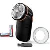 پرزگیر برقی لباس فیلیپس مدل GC026 با سرعت 8800 دور در دقیقه و طراحی ارگونومیک، پرز و کرک را از روی انواع پارچه‌ها به‌سرعت و مؤثر از بین می‌برد