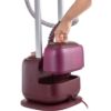 بخارگر ایستاده بلک اندیکر GSTD2450-B5 | بخاردهی سریع و ۱۰ حالت تنظیم بخار - سایت خرید بندر