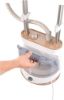 بخارگر ایستاده بلک اند دکر مدل GST2400 | بخاردهی ۳۵ گرم در دقیقه | طراحی حرفه‌ای - سایت خرید بندر
