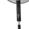 پنکه ایستاده بلک‌اند‌دکر FS1620R‑B5 | ۱۶ اینچ، ۶۰ وات، سه‌سرعت، کنترل از راه دور — خرید آنلاین - سایت خرید بندر
