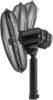پنکه ایستاده بلک‌اند‌دکر FS1620R‑B5 | ۱۶ اینچ، ۶۰ وات، سه‌سرعت، کنترل از راه دور — خرید آنلاین - سایت خرید بندر