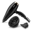 سشوار بابیلیس مدلBabyliss 6714DE| مشخصات، مزایا و معایب- سایت خرید بندر