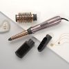 سشوار برس‌دار حالت‌دهنده بابیلیس BaByliss AS136SDE – ۱۰۰۰ وات، فناوری یون، سبک و حرفه‌ای مشخصات، مزایا و معایب- سایت خرید بندر
