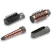 سشوار برس‌دار حالت‌دهنده بابیلیس BaByliss AS136SDE – ۱۰۰۰ وات، فناوری یون، سبک و حرفه‌ای مشخصات، مزایا و معایب- سایت خرید بندر
