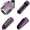 سشوار برس‌دارچرخشی  حالت‌دهنده بابیلیس BaByliss 2736E – ۱۰۰۰ وات، فناوری یون، سبک و حرفه‌ای مشخصات، مزایا و معایب- سایت خرید بندر