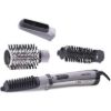 سشوار برس‌دارچرخشی  حالت‌دهنده بابیلیس BaByliss 2735E – ۱۰۰۰ وات، فناوری یون، سبک و حرفه‌ای مشخصات، مزایا و معایب- سایت خرید بندر