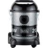 جاروبرقی سطلی بلک اند دکر BV2000-B5 | قدرت 2000 وات و مخزن 20 لیتری - سایت خرید بندر
