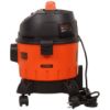 خرید جاروبرقی آب و خاک بلک اند دکر WDBD10 | قدرت مکش بالا + فیلتر HEPA - سایت خرید بندر