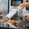 جارو شارژی بلک اند دکر PV1820L – طراحی پیت‌فورم با باتری 18 ولت - سایت خرید بندر