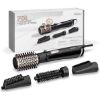سشوار برس‌دارچرخشی  حالت‌دهنده بابیلیس BaByliss AS200E – ۱۰۰۰ وات، فناوری یون، سبک و حرفه‌ای مشخصات، مزایا و معایب- سایت خرید بندر