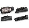 سشوار برس‌دارچرخشی  حالت‌دهنده بابیلیس BaByliss AS200E – ۱۰۰۰ وات، فناوری یون، سبک و حرفه‌ای مشخصات، مزایا و معایب- سایت خرید بندر